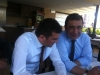 Murat Yalçıntaş & İbrahim Çağlar